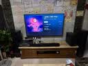 惠威（HiVi）D50HT+Sub10G音响 家庭影院套装5.1声道HIFI高保真 木质落地式 家用客厅电视音箱 实拍图
