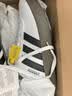 阿迪达斯（adidas）女 运动型格系列 VL COURT 3.0 休闲鞋 KJ4000 白色  39  实拍图