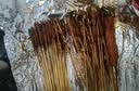 鲜窝窝 炸串酱料500g香辣味 烧烤烤肉酱炸串刷料专用调味蘸酱调料酱 实拍图