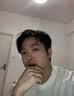 BJYLS925纯银孤星戒指男生小众单身尾戒指环高级感首饰生日礼物送男友 s925银孤星单身戒指 实拍图