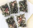 方家铺子中华老字号 紫菜虾皮鱼板汤70g(10袋） 海鲜汤料包 速食即食汤 实拍图