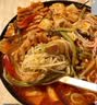 螺霸王螺蛳粉原味鲜螺浓汤300g*3袋速食柳州螺蛳粉特产米粉 实拍图