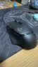 罗技（G）G502 X LIGHTSPEED无线电竞游戏鼠标 混合微动 HERO引擎 经典爆款 FPS 打瓦 三角洲 无畏契约必备 实拍图