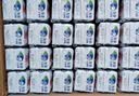 光明莫斯利安蓝莓味酸奶200g*24盒营养早餐酸奶整箱中秋送礼京东自营 实拍图