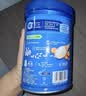 嘉宝（GERBER）强化钙铁锌高铁米粉婴幼儿宝宝辅食米糊维C+铁250g6月+100%真验厂 实拍图