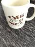 原创ins奶茶小狗杯子可爱陶瓷杯ins风礼盒装少女情侣马克杯水杯 咖啡小狗马克杯【单杯】 1个 350ml 实拍图