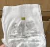 贝肽斯仿生胎脂皮护臀拉拉裤试用装男女宝宝尿不湿纸尿裤 XL码 4片装 实拍图