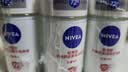 妮维雅（NIVEA）抑汗香体腋下止汗露干爽舒适爽身走珠液50ml*3生日礼物送女生 实拍图