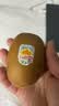 佳沛（zespri）新西兰金奇异果22粒巨大原箱146-175g猕猴桃中秋节礼品送水果礼盒 实拍图