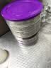 a2奶粉紫白金澳版幼儿配方奶粉3段(1岁+) 900g新西兰草饲+批批严检 实拍图