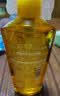 高丝（Kose）深层卸妆油240ml 卸妆液去角质温和干湿两用 洁肤油 生日礼物 实拍图