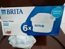 碧然德（BRITA） 家用滤水壶 净水壶滤芯 Maxtra 多效滤芯 6枚装 实拍图
