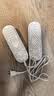志高（CHIGO）烘鞋器紫光杀菌干鞋器冬季烤鞋器 鞋子烘干器成人款烘鞋机 实拍图