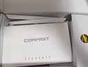COMFAST CF-WR613N大功率智能300M无线路由器 家用全屋WIFI信号穿墙城中村高速稳定传输 实拍图