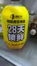 德伦堡/Derenburg巴伐利亚风德式小麦精酿啤酒整箱罐装中秋送礼 12°P【28天锁鲜】4.1%vol 1.35L 4桶 实拍图