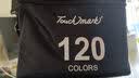Touch mark泰驰软头马克笔120色美术生专用双头大墨量水彩笔小学生初中生动漫手绘设计儿童开学生日礼物送礼 实拍图