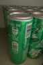 可口可乐（Coca-Cola）碳酸饮料 330ml*24摩登罐 主题罐新老包装随机发货 实拍图