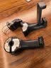 迪加伦汽车挂钩多功能车载手机支架后排娱乐后座椅背挂钩隐藏式装饰挂件 实拍图