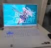 华硕（ASUS）华硕天选6 Pro 锐龙版 16英寸 学生优惠 游戏本 笔记本电脑 锐龙9 8940HX/RTX5060/魔幻青 240Hz 16G内存/1T高速固态硬盘 2.5K  |16:10高色 实拍图