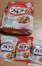 卡乐比（Calbee）低gi燕麦片 水果燕麦片减少糖400克 非油炸早餐代餐零食 实拍图