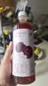 喜茶 50%果汁茶杨梅绿妍 450mL*15瓶 低糖零脂 真果汁 茶饮料整箱 实拍图