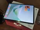 HUAWEIMatePad 11.5 全网通 华为平板电脑 2.5K屏 鸿蒙AI 大电池 学生平板儿童学习机 8G+256G深空灰 实拍图