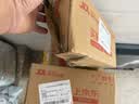 百草味熟制板栗仁50gx4包 坚果炒货板栗子仁即食甘栗仁休闲零食 实拍图