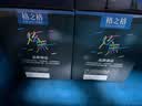 格之格12a硒鼓碳粉 适用hp m1005墨粉 2612a硒鼓 惠普1020墨粉 1010 3050佳能lbp2900打印机碳粉 炫黑6支装 实拍图