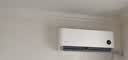 小米空调  巨省电 1.5匹挂机 一级能效 外机单排铜管 KFR-35GW/N1A1【整机十年免费包修】 实拍图