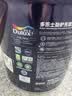 多乐士（Dulux）劲护无添加竹炭瓷洁抗菌五合一内墙乳胶漆防霉白色墙面漆 A8145 54L套装 可调色（调色后不退换） 实拍图