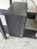 华硕（ASUS）华硕【14代酷睿i7】台式电脑主机台式机办公电脑办公主机组装电脑独显商务办公大额补贴电脑全套 二：酷睿i5/16G/756G/高速大硬盘 华硕（ASUS） 主机+25寸100hz超刷显 实拍图
