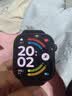 小米（MI）REDMI Watch 6典雅黑 国家补贴 澎湃OS 3 心率血氧监测 红米手表6 初高中生 运动 实拍图