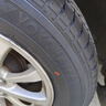 优科豪马横滨轮胎 215/65R16 98H ASPEC A349A 原配三菱劲炫/本田奥德赛 实拍图