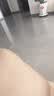 瓦克（WACKER）SN防霉玻璃胶厨卫中性水槽马桶防水密封胶封边美容胶瓷白 实拍图
