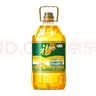 福临门食用油非转基因压榨一级黄金玉米胚芽油4L(富含植物甾醇) 实拍图