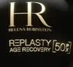 赫莲娜HR新黑绷带面霜50ml抗皱紧致保湿护肤品化妆品礼盒生日礼物送女友 实拍图