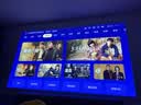 极米Play6 投影仪便携户外露营1080P家用云台智能投影一体式隐藏支架哈曼卡顿音响 办公会议无线投屏 实拍图