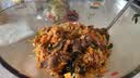 【烧烤季】齐齐哈尔风味烤牛肉片200g 中秋送礼家宴宴请 实拍图