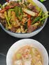 华英（HUAYING）鸭胗花1.2斤冷冻生鲜鸭胗卤味火锅食材 鸭胗花600g 实拍图