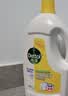 滴露（Dettol）衣物消毒液除菌柠檬3L 99.9%杀菌除螨内衣裤衣服消毒水配洗衣液 实拍图