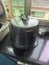 苏泊尔（SUPOR）0涂层0氟抗菌球釜电压力锅5L全自动SY-50YC5011Q电饭煲高压锅4-6人丝印批次随机发货 实拍图