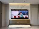 索尼（SONY）【官方直供】电视7系二代K-85XR70M2 85英寸旗舰RGBLED真彩TrueRGB背光大师真彩芯链主动广视角 85英寸 K-85XR70M2一级能效 实拍图