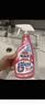 花王（KAO）浴室清洁剂500ml*2 卫生间瓷砖玻璃水垢清洁剂水渍去除垢泡沫喷雾 实拍图
