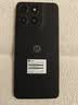 摩托罗拉 联想moto g100 四年质保 LCD护眼屏 7000mAh 国家补贴 应用六开 多场景NFC 8GB+256GB 曜石黑  实拍图