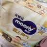 MOONY尤妮佳极上极光薄纸尿裤L36婴儿尿不湿超薄透气散热持久干爽 实拍图