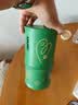 Inne因你竹节钙赖氨酸青少年6-18岁补钙儿童钙镁锌液体钙葡萄味*2罐 实拍图