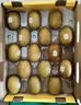 佳沛（zespri）新西兰 金奇异果特大果15粒134-146g猕猴桃中秋节礼品送水果礼盒 实拍图