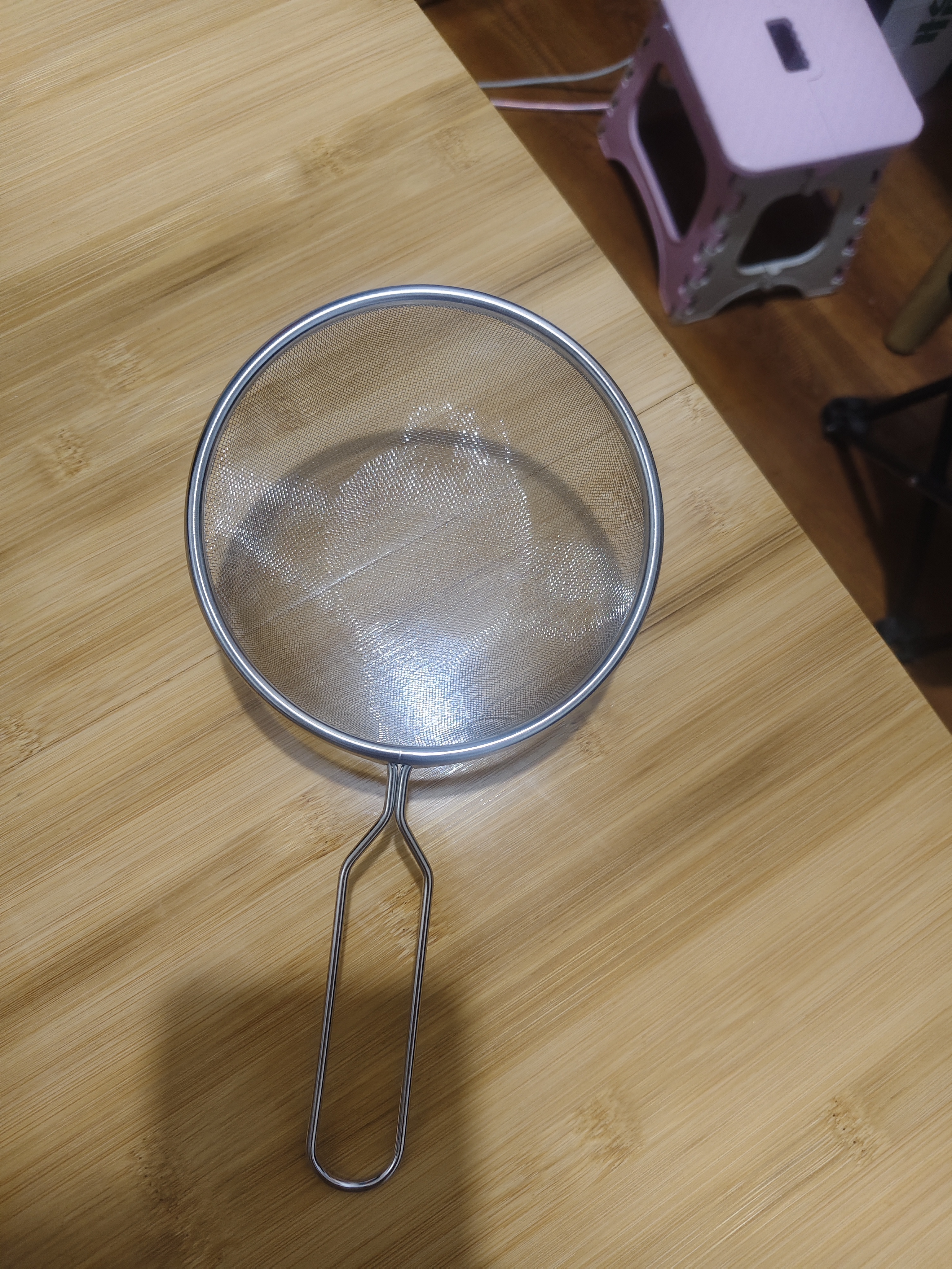 适配九阳破壁豆浆机过滤网套装配件超细漏网漏勺接浆杯桶果汁304 不锈钢网 实拍图