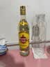 哈瓦纳俱乐部（HAVANA CLUB ）3年陈酿朗姆酒 莫吉托基酒 700ml  白朗姆酒  基酒调酒 中秋送礼 实拍图