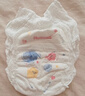 好奇（Huggies）金装小黑洞拉拉裤XL96片(12-17kg)尿不湿【速干不易红】 实拍图